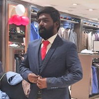 Sasikumar Avula (A.S. K Yadav) Avula