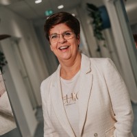 Eunice van Zomeren MSc