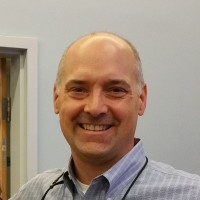 Joe Mcdougall
