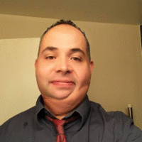 Adam Henderson