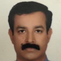 Vinayakrishnan Balakrishnan