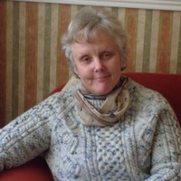 Barbara Ashworth