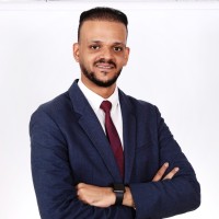 Akram Al Masmari