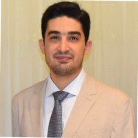 Amirhossein Khorasani