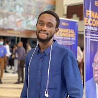 Isaac Okyere