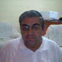 Antonio Baffi