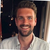 Joakim Bäckström