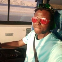 Kevin Mumba