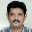 Satheesh Vasanth JS