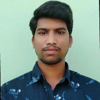 Raviteja Yanapu