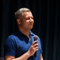 Александр Дубовик