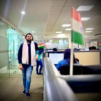 Varun Pratap Singh