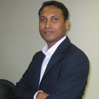 Bibhuti Dalai