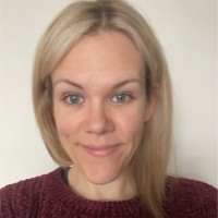 Jacqui Goodliffe