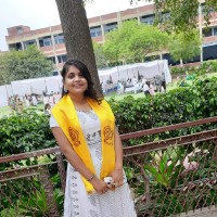 Shruti Goyal
