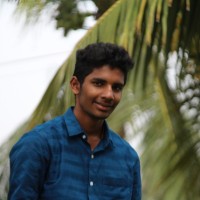 Dhanaprasanth S