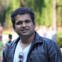 Apurva Ranjan