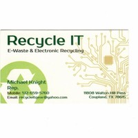 Recycle IT