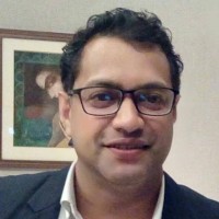Deepak Mishra