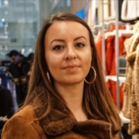Nilufer Demirci