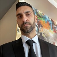 Tadeh Davoudi