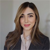 Aida Taherzadeh, Pe