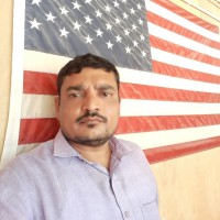Tejash Patel