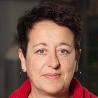 Claudia Petrikis