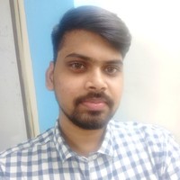 Mohammed Samir Shaikh