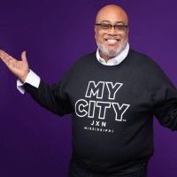 Rickey Thigpen, Phd