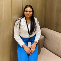 CS AMRITA MAJI