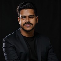 Dr. Samrat Bharadwaj