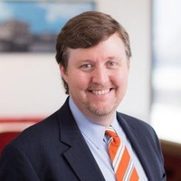 Justin C. Eller