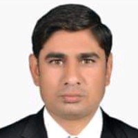Abid Mehmood