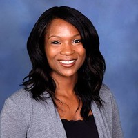 Crystal Randle