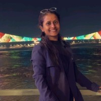 Shikha Dhasmana