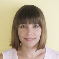 Olena Zhukovska