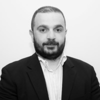 Alexandros Katsourides