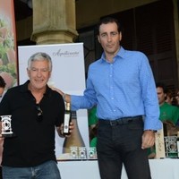 Jose Angel Joseangeldemarcos