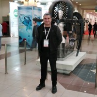 Ercan Teker