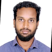 Venkatesh E