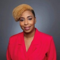 Telisa Pitts, Ph.D.