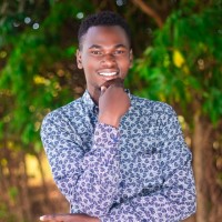 CHEGE JAMES KINUTHIA