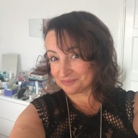 Shirley Chin Ba Hons