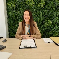 Maria Florencia Prodan Villoslada
