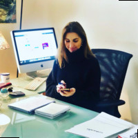 Almudena Mesa Prieto