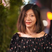 Mia Zhao