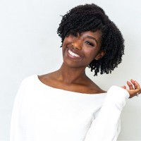 Trakasha Paul