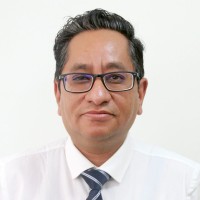 Dr. Rajeev Chhetri