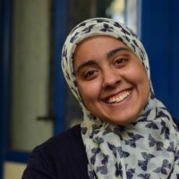 Fatema Yahia
